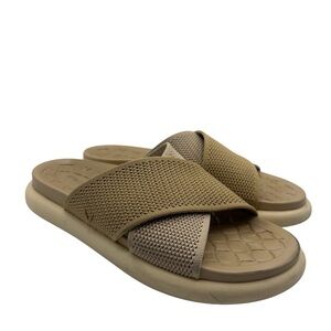 Vivaia Women’s Slip On Sandals Size 38.5